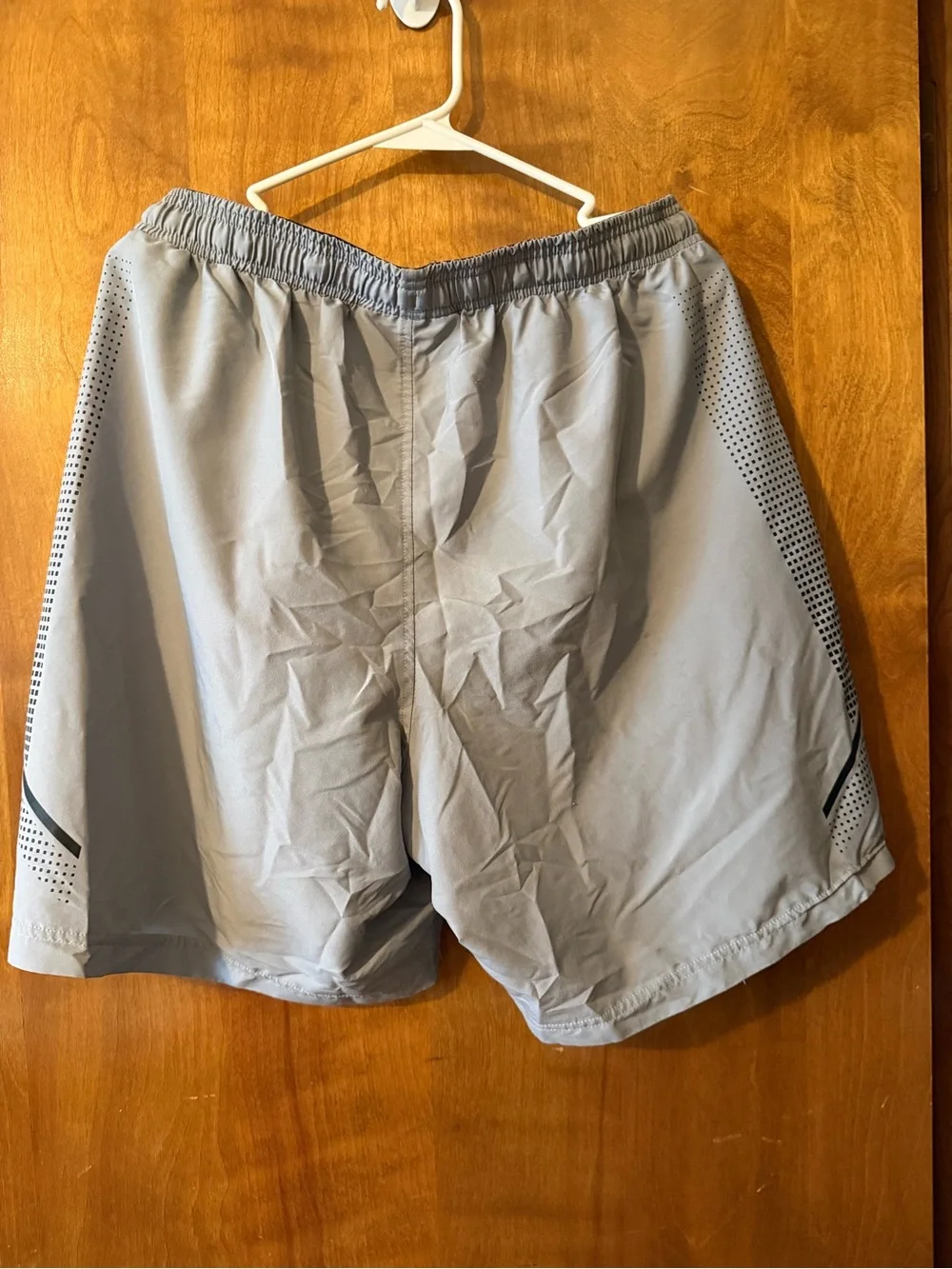 Men’s Under Armour Gray Shorts